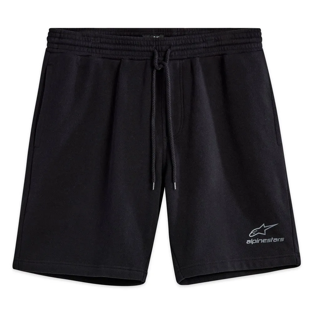 Corpo Short Black L