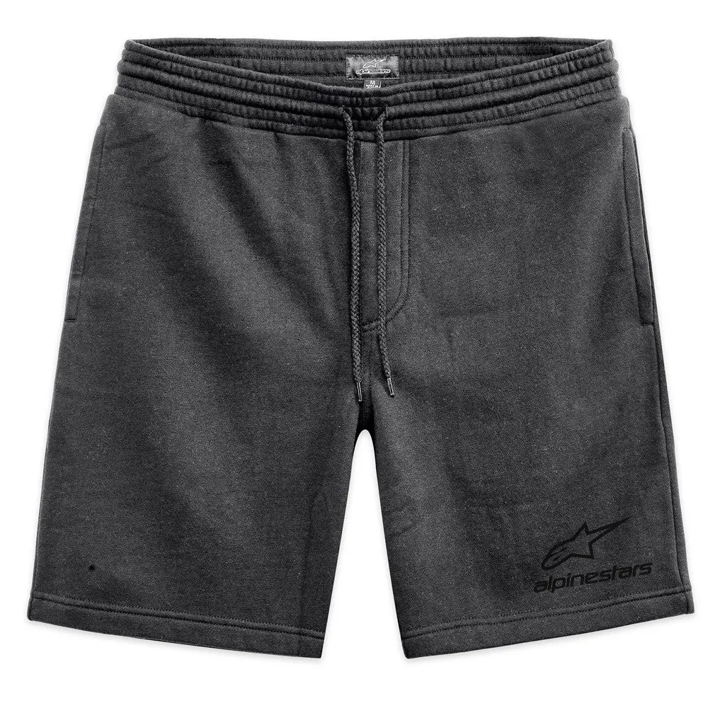 Corpo Short Charcoal L