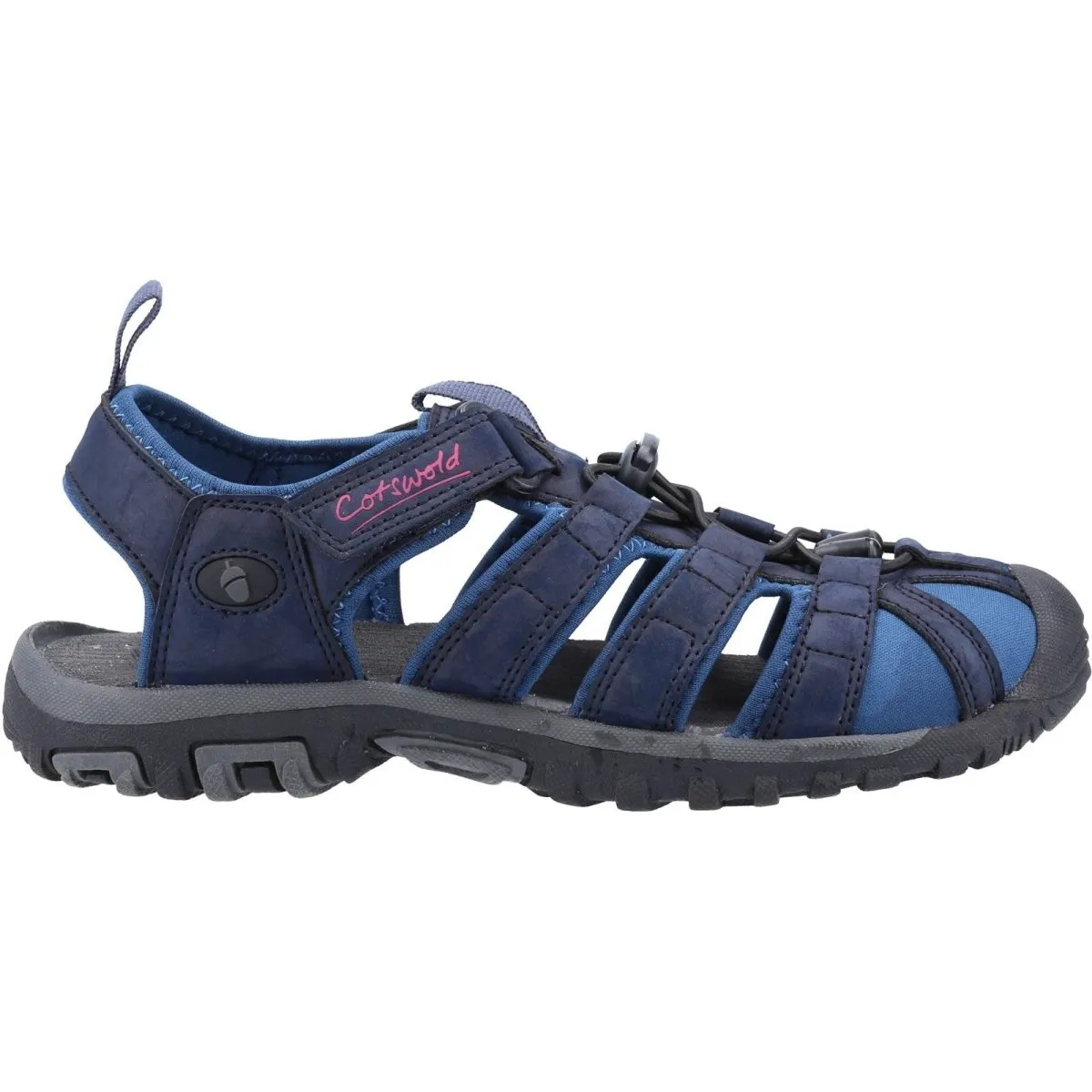 Cotswold Colesbourne Ladies Summer Walking Sandals