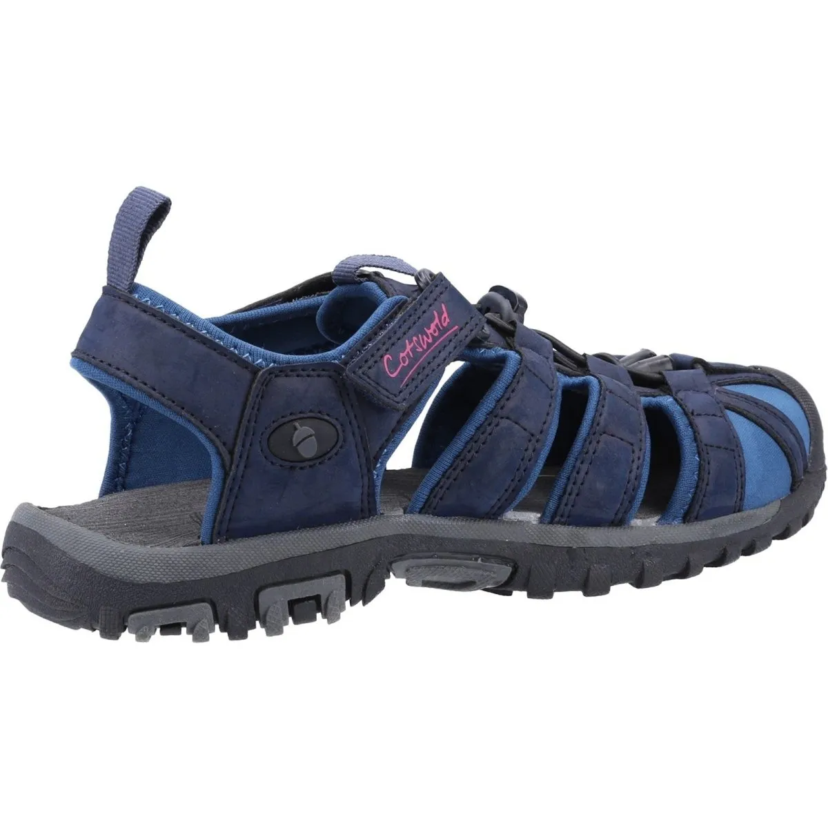 Cotswold Colesbourne Ladies Summer Walking Sandals