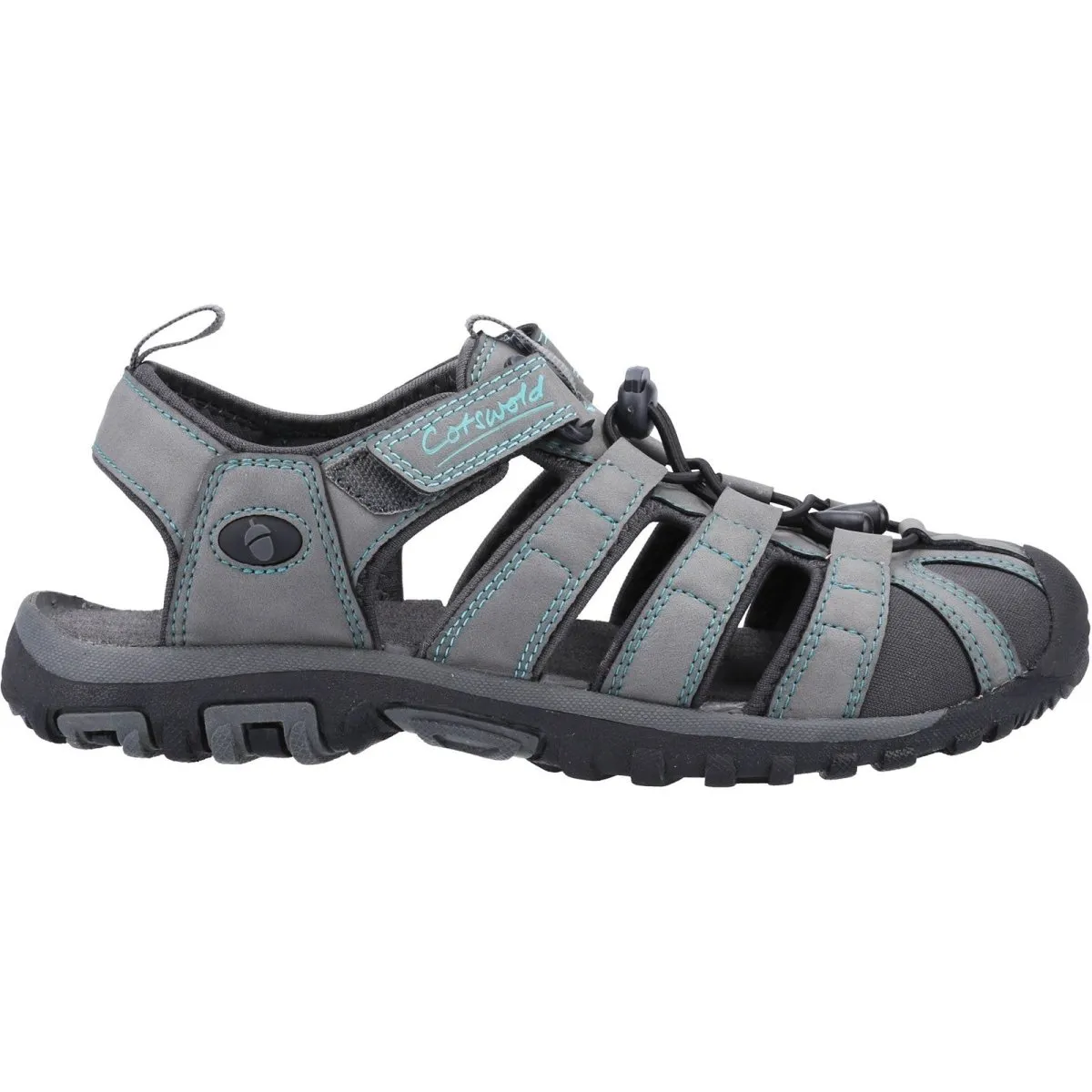 Cotswold Colesbourne Ladies Summer Walking Sandals