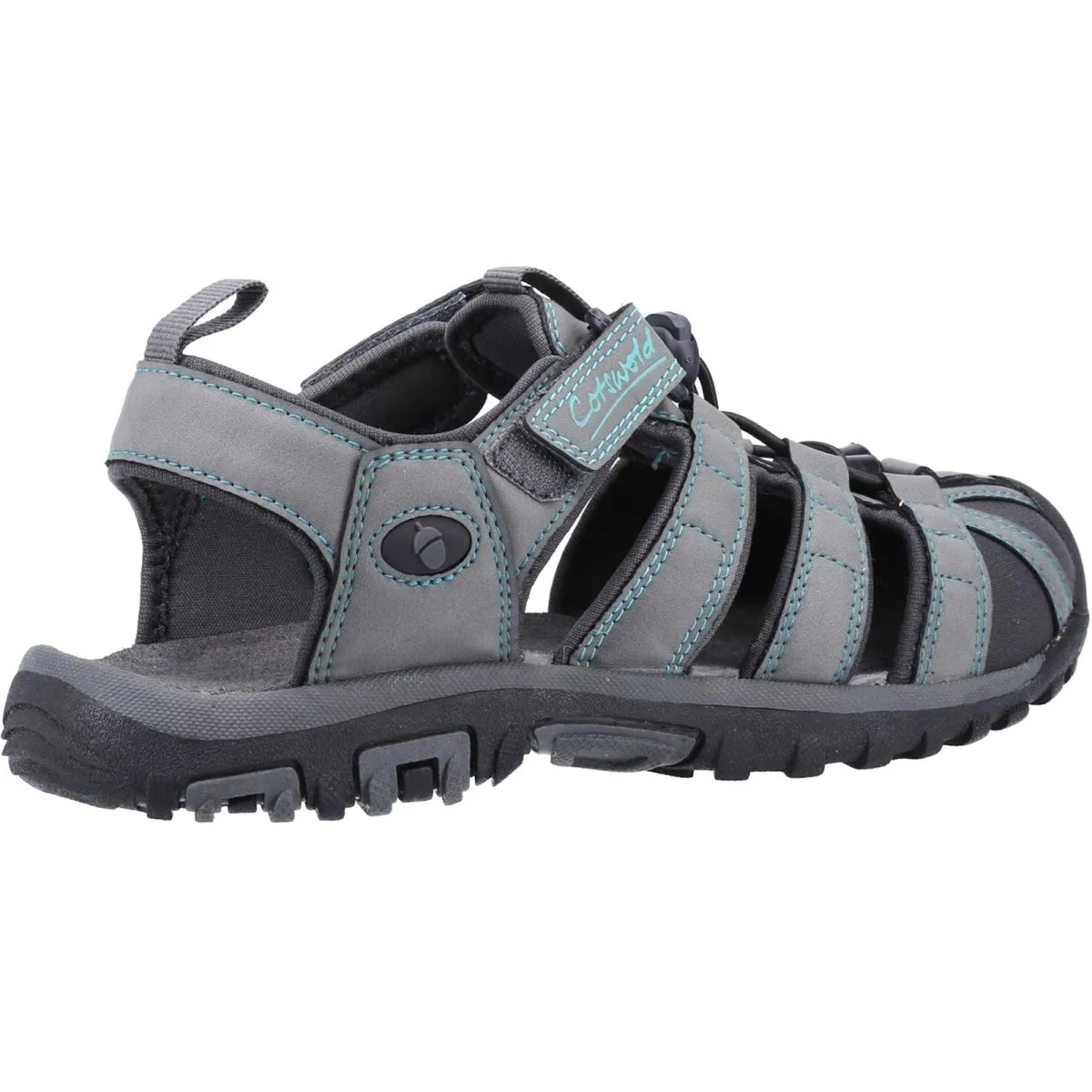 Cotswold Colesbourne Ladies Summer Walking Sandals