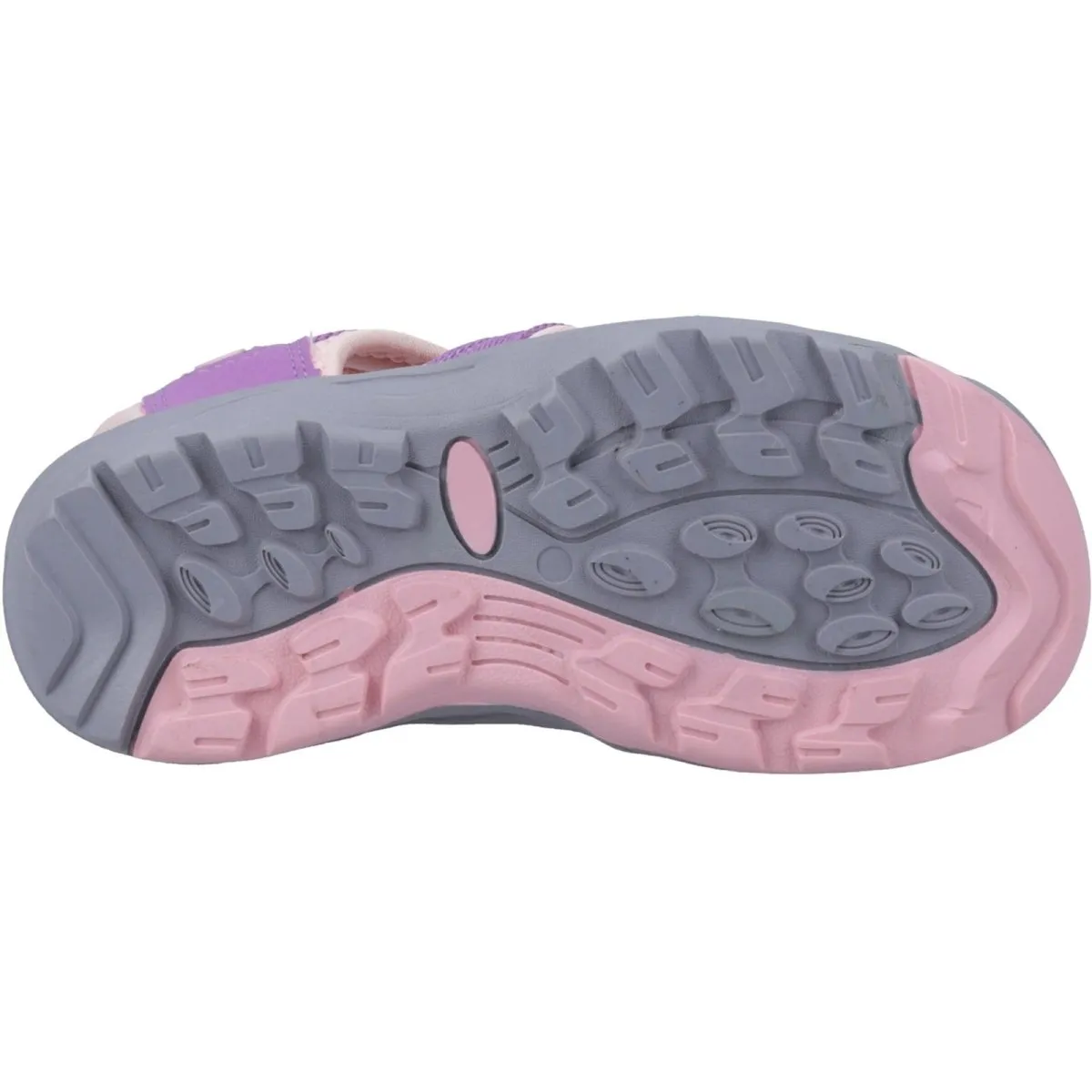 Cotswold Marshfield Kids Lightweight Summer Recycled Sandals