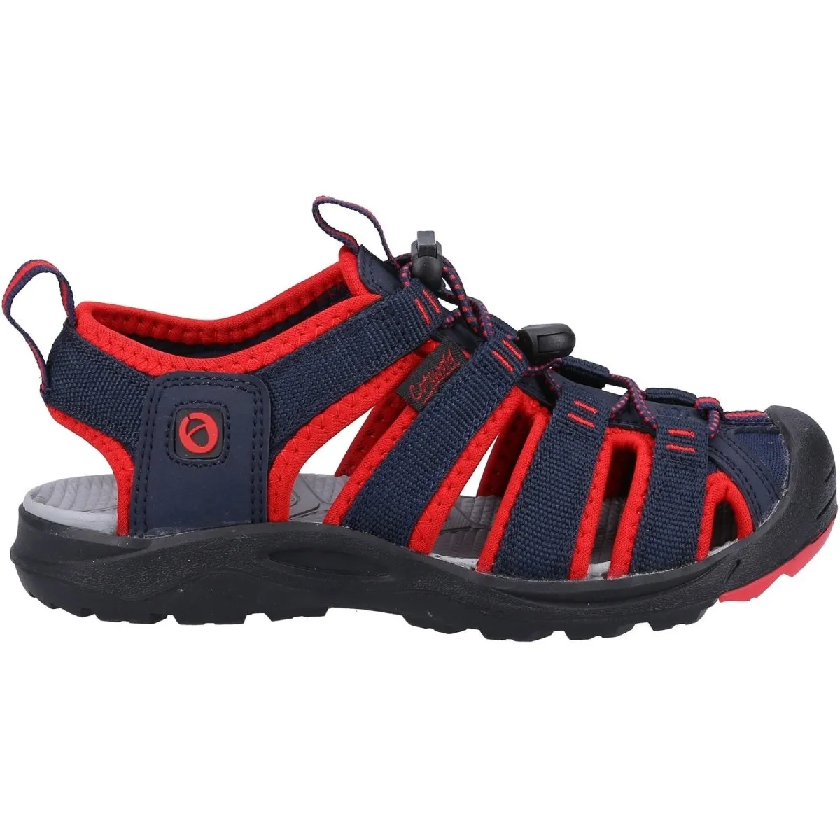 Cotswold Marshfield Kids Lightweight Summer Recycled Sandals