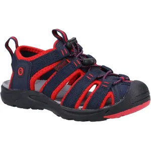 Cotswold Marshfield Kids Lightweight Summer Recycled Sandals