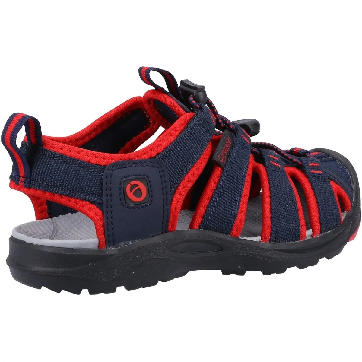 Cotswold Marshfield Kids Lightweight Summer Recycled Sandals