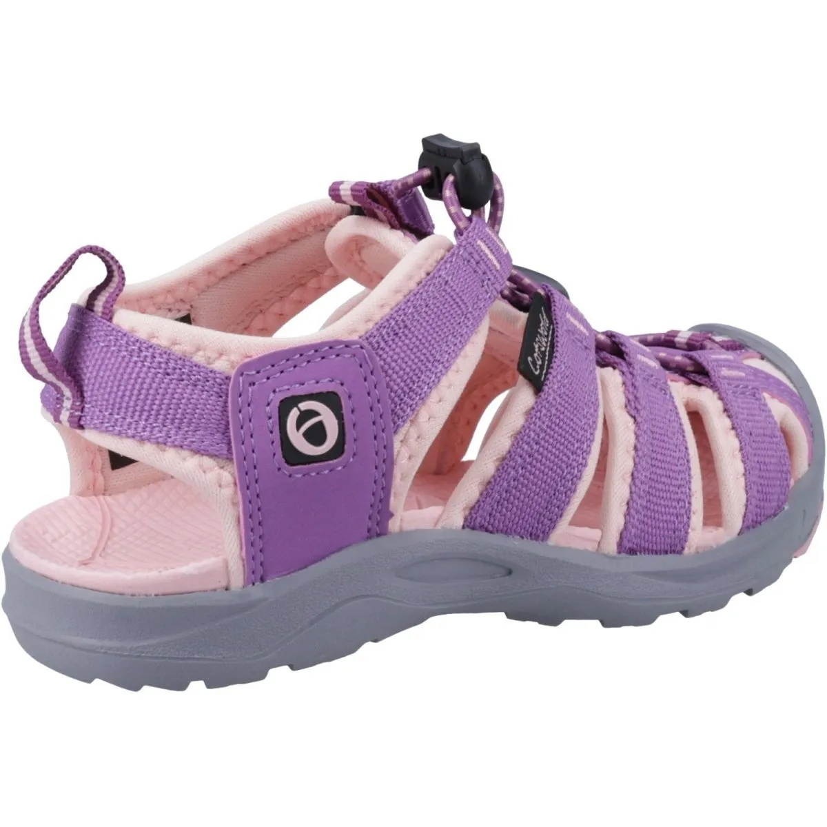 Cotswold Marshfield Kids Lightweight Summer Recycled Sandals