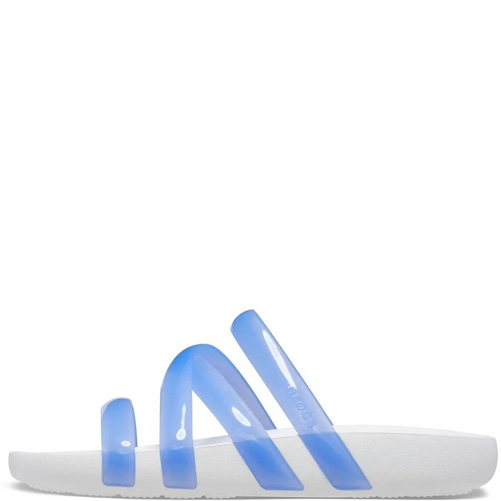 Crocs Splash Strappy Sandal