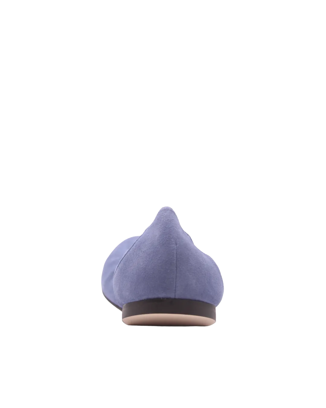 Cuff - Blue Suede