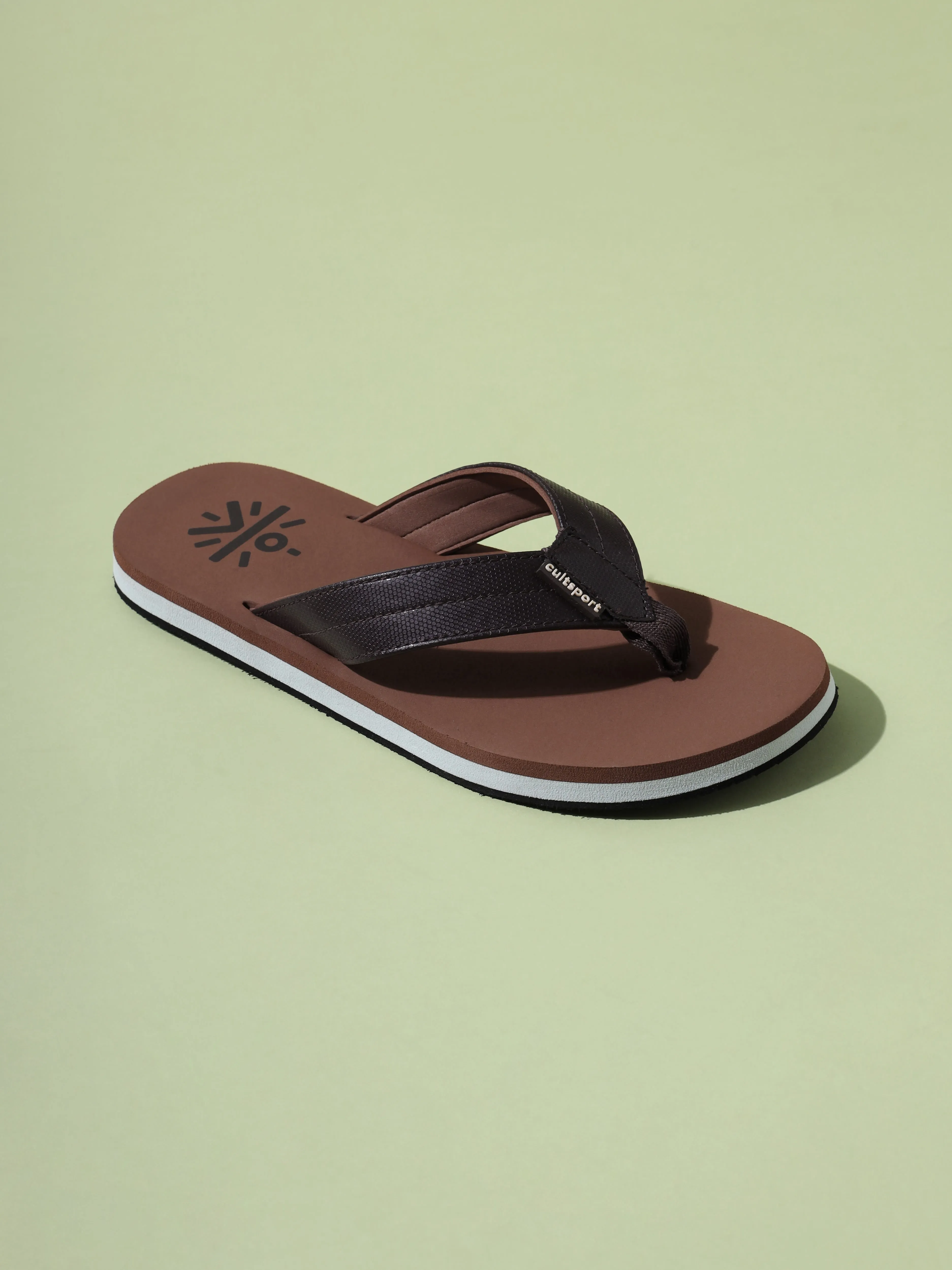 cult Flo Sweat Absorbing EVA Flip Flops