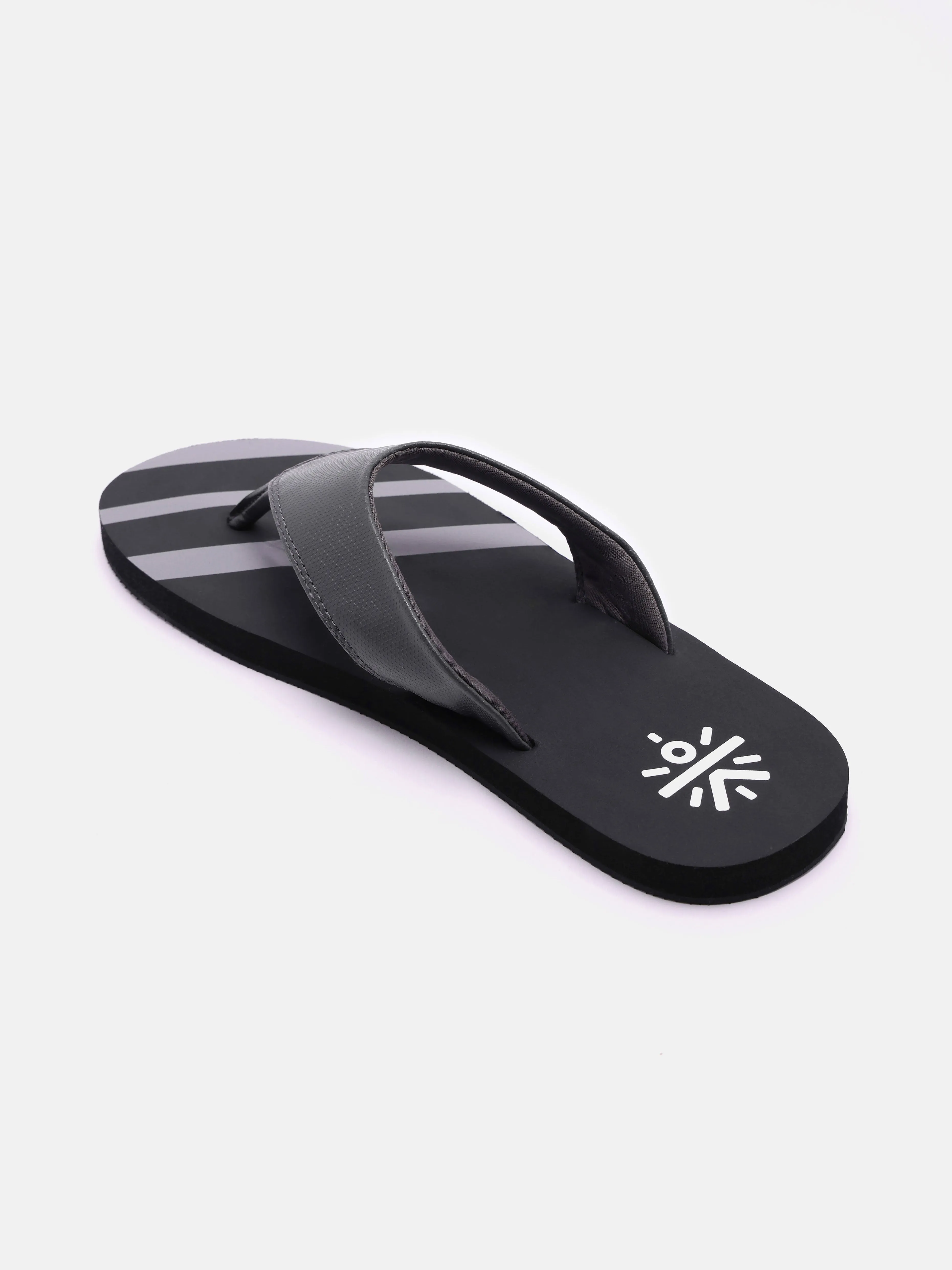 cult Wave Sweat Absorbing EVA Flip Flops