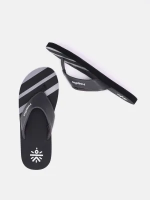 cult Wave Sweat Absorbing EVA Flip Flops