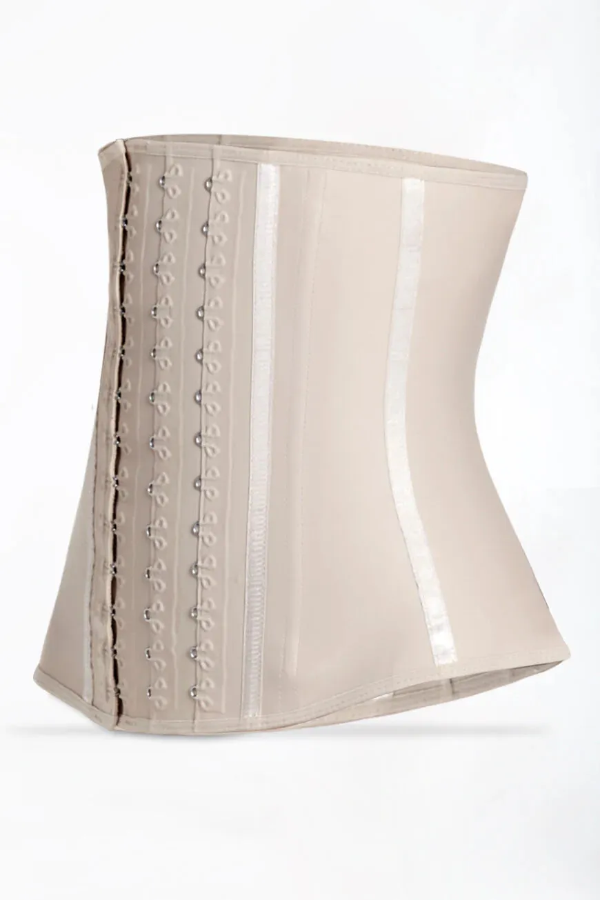 Curveez 8031/2021 Long Latex Waist Trainer