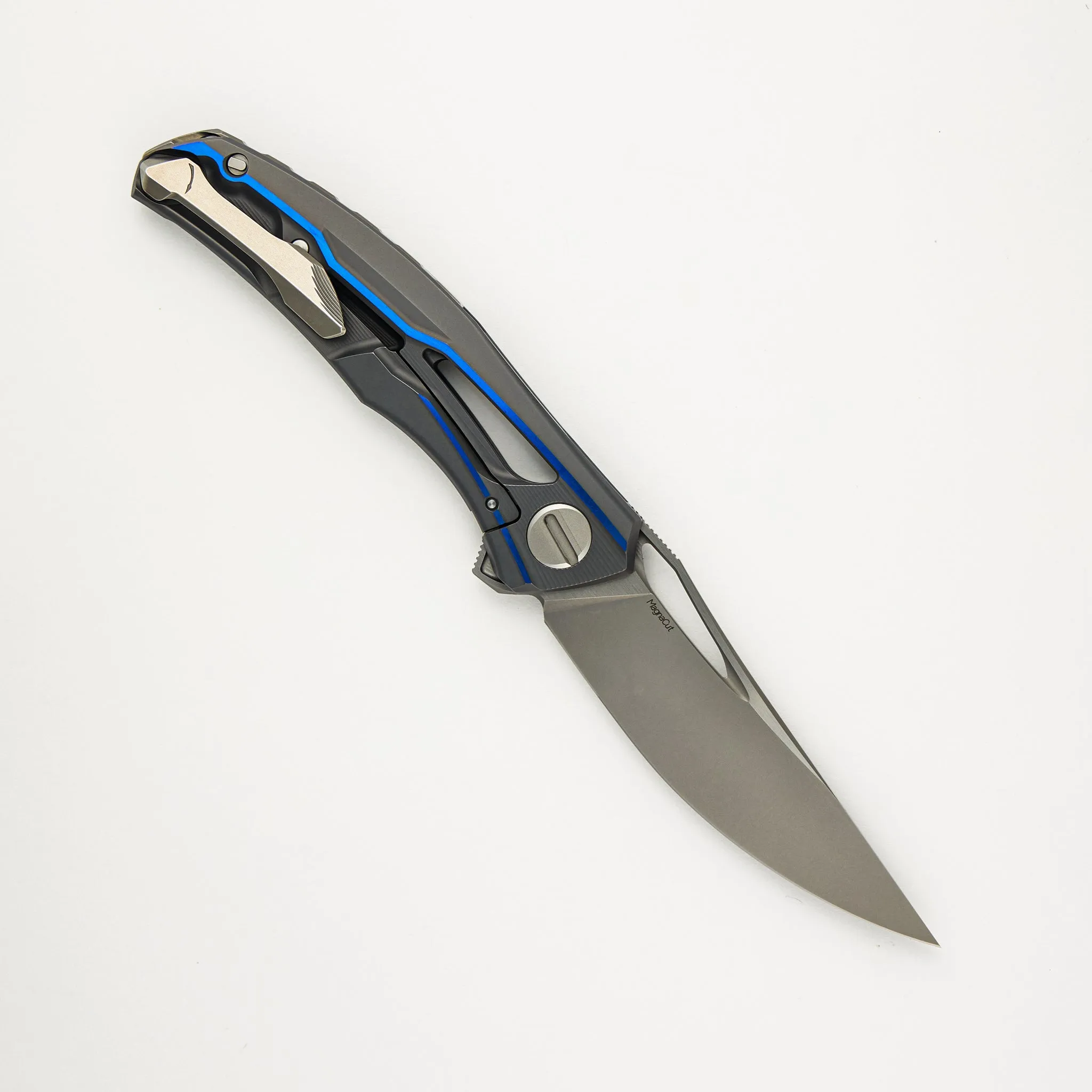 Custom Division MidiQ