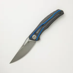 Custom Division MidiQ