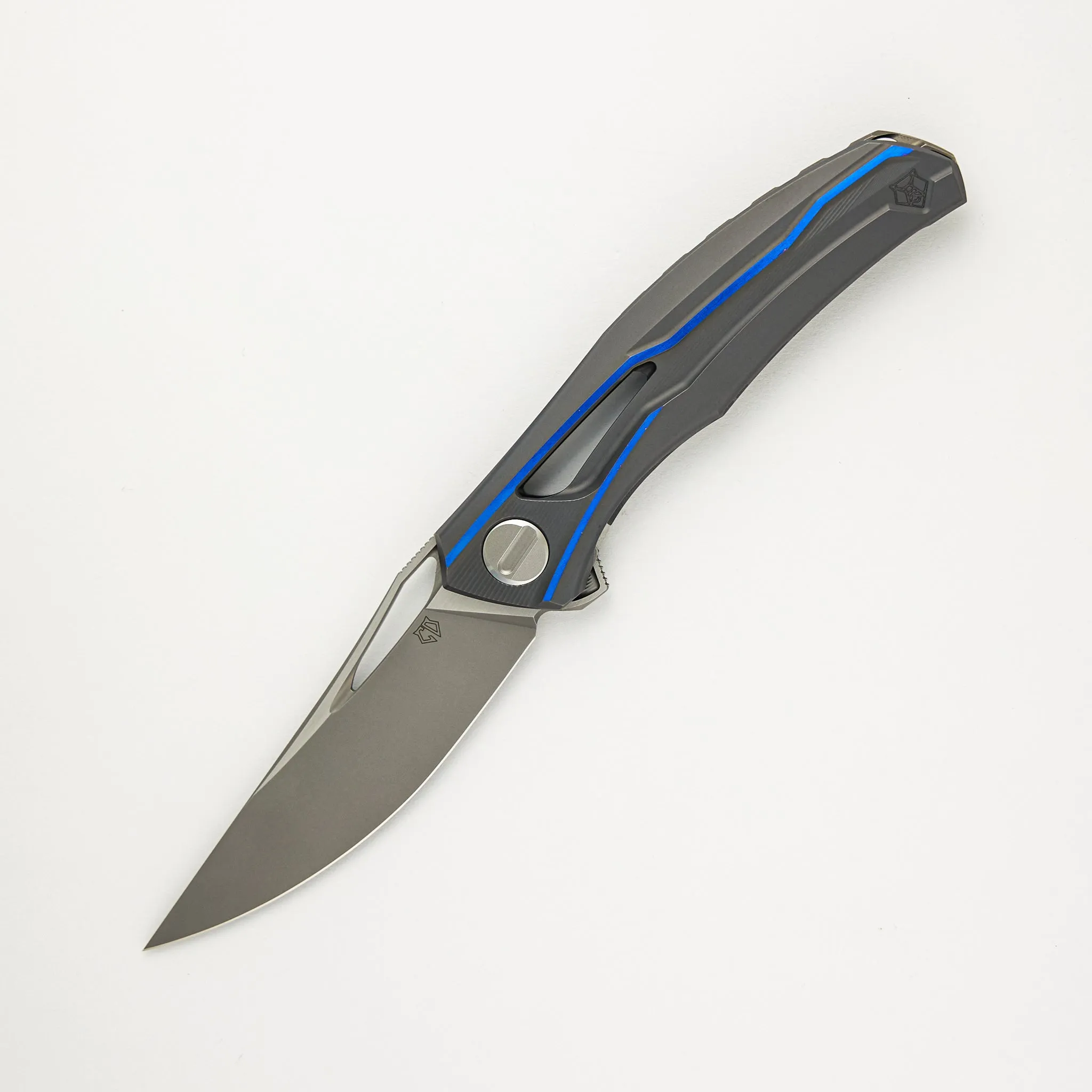 Custom Division MidiQ