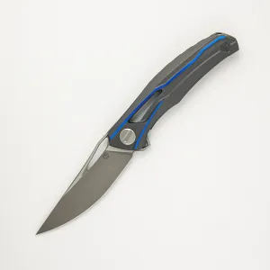 Custom Division MidiQ