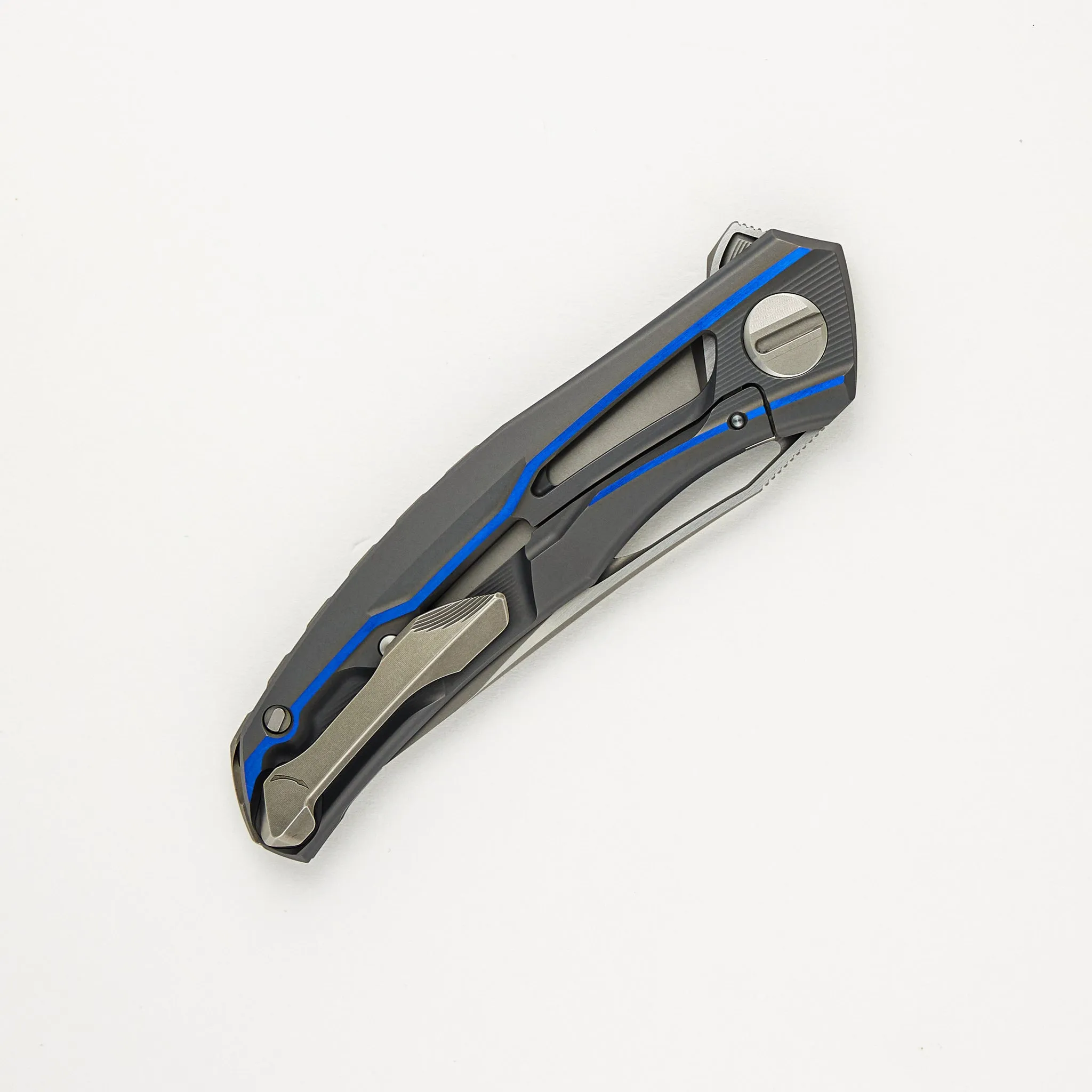 Custom Division MidiQ