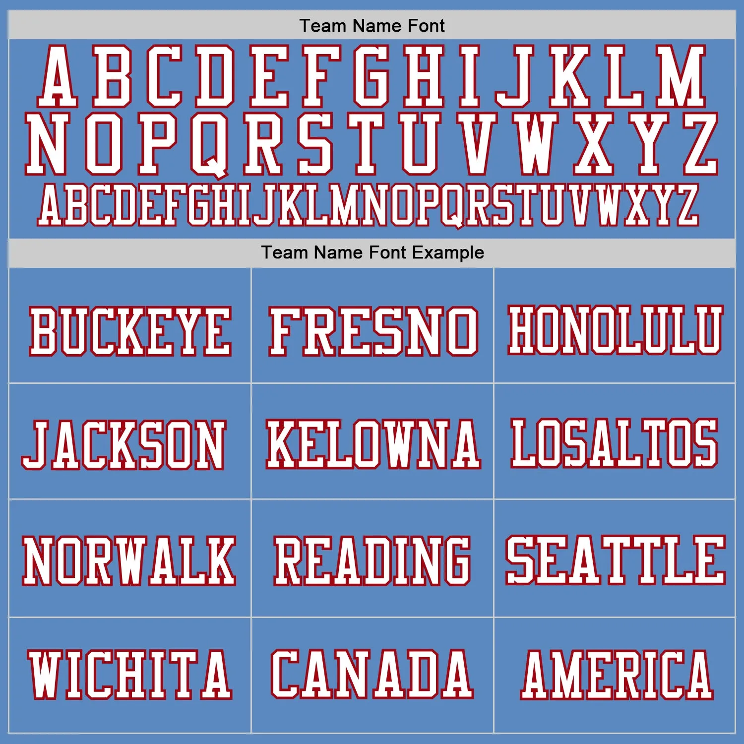 Custom Light Blue Red-White Mesh Authentic Football Jersey