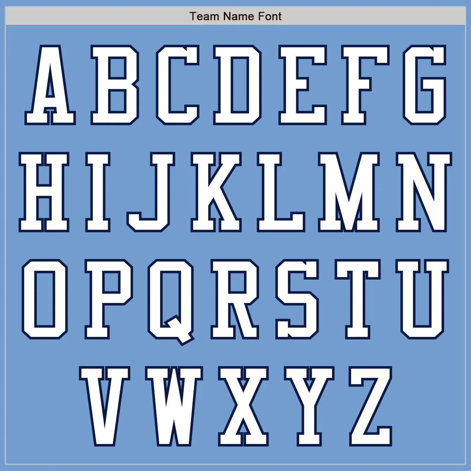 Custom Light Blue White-Navy Authentic Baseball Jersey