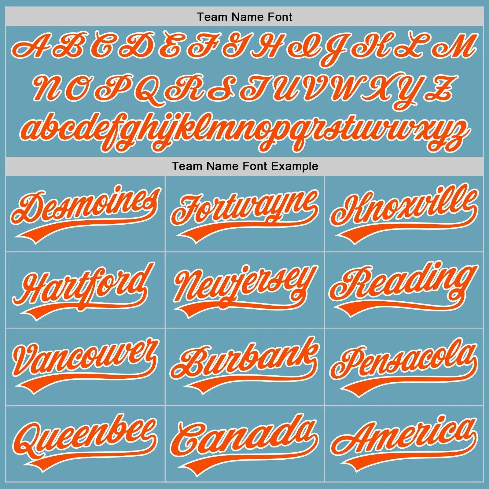 Custom Shadow Blue Orange-White Authentic Baseball Jersey
