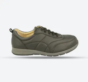 DB Daytona Canvas für Damen in weiter Passform