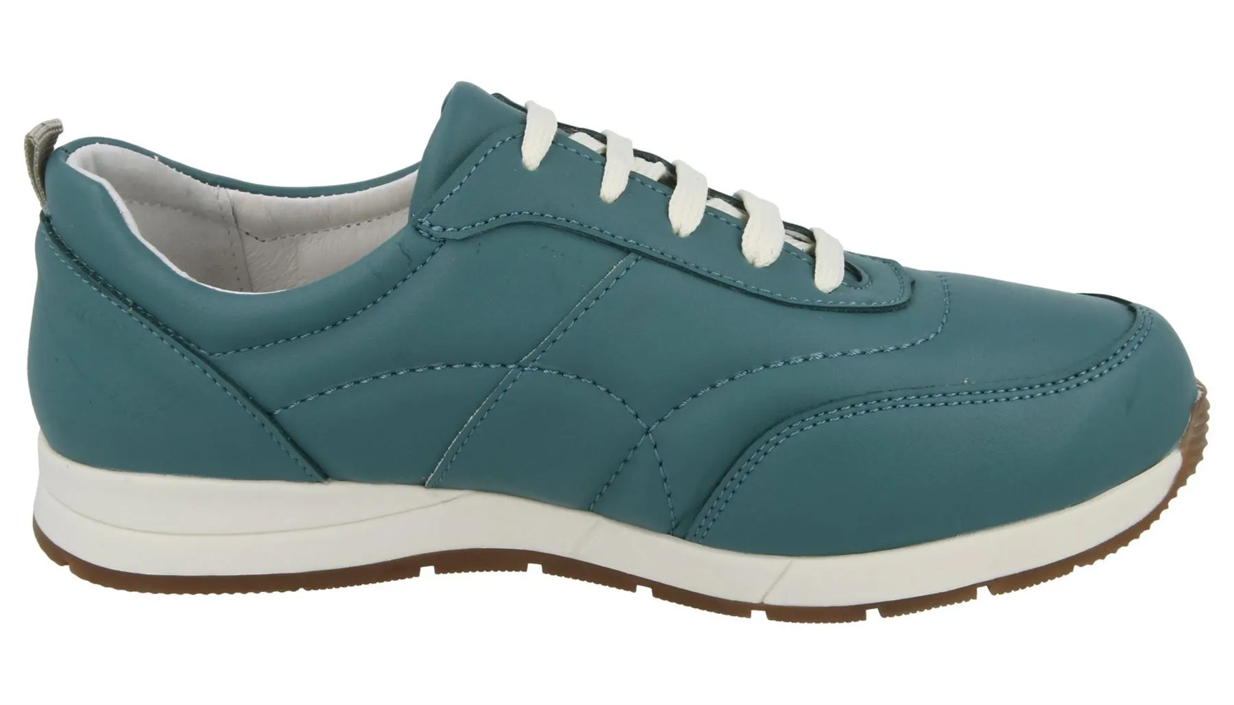 DB Daytona Canvas für Damen in weiter Passform