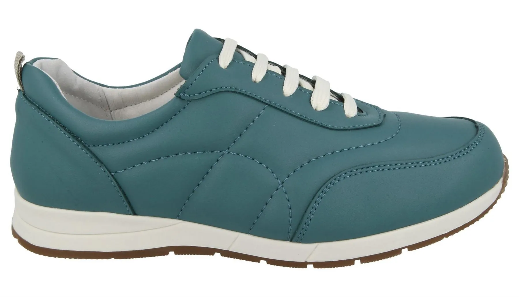 DB Daytona Canvas für Damen in weiter Passform