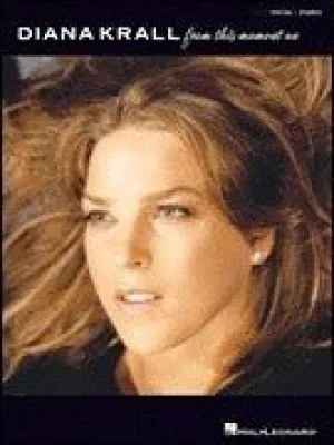 Diana Krall From This Moment On