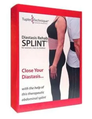Diastasis Rehab Splint® Wholesale *