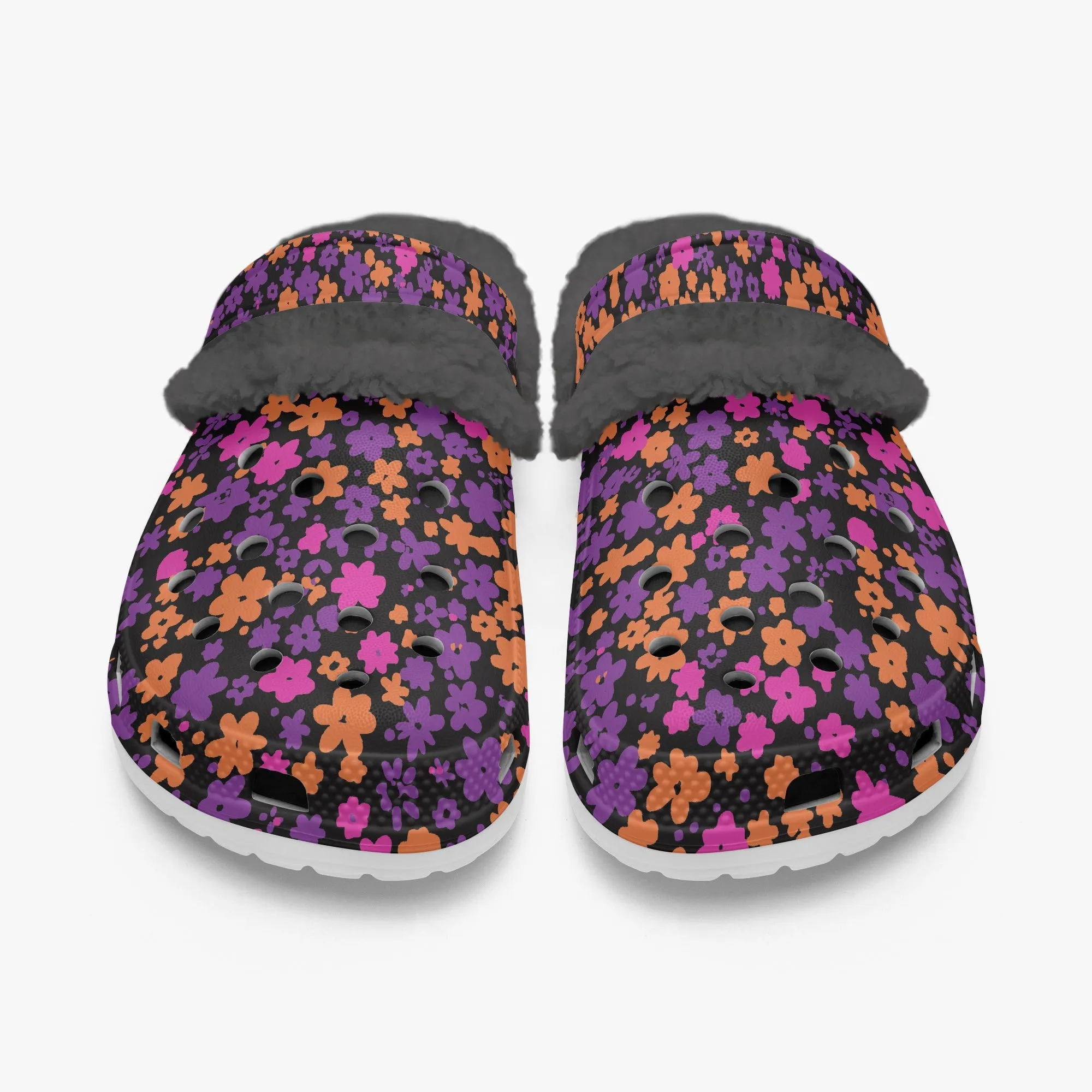 Ditsy Flowers