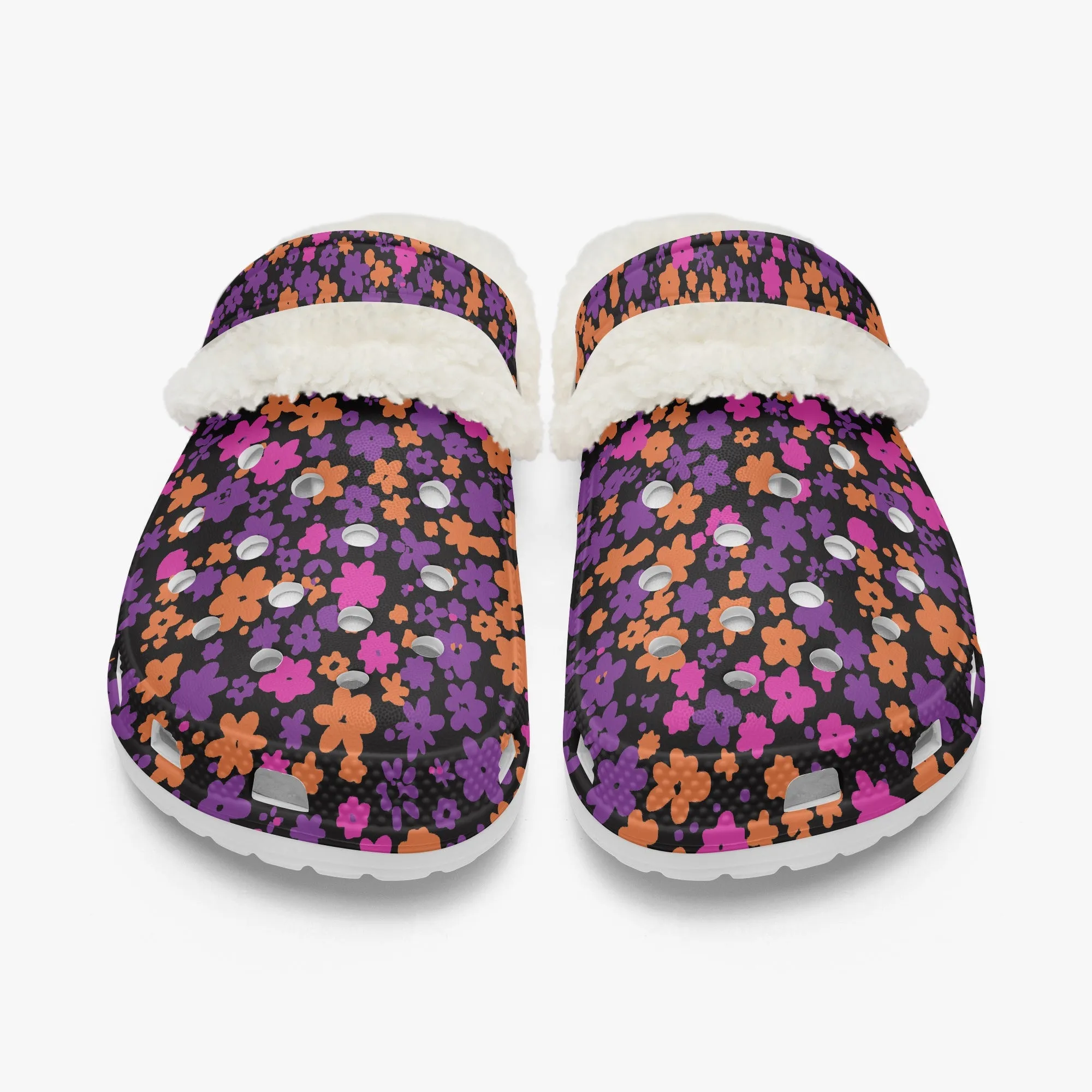 Ditsy Flowers