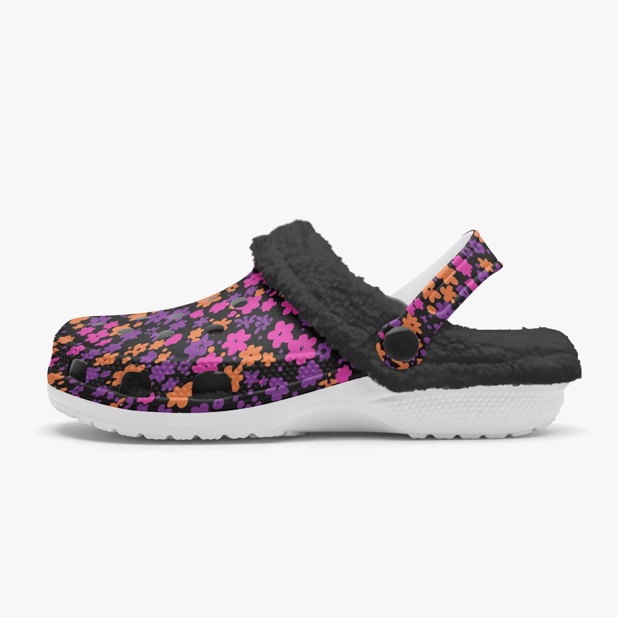 Ditsy Flowers