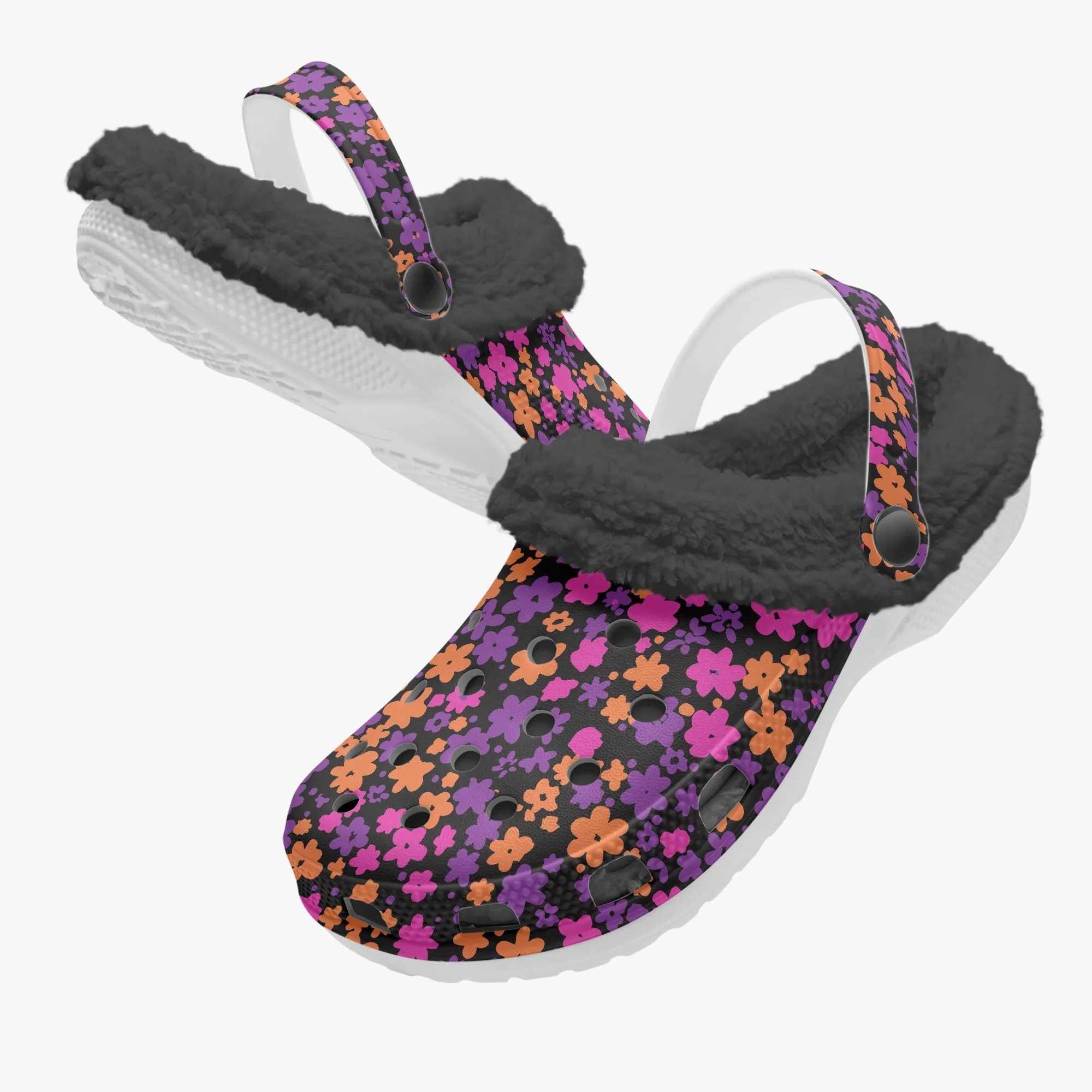 Ditsy Flowers