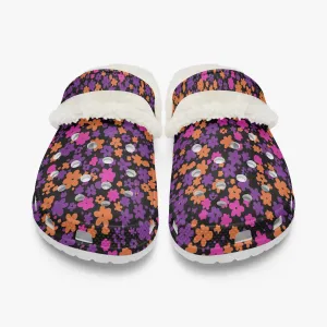 Ditsy Flowers