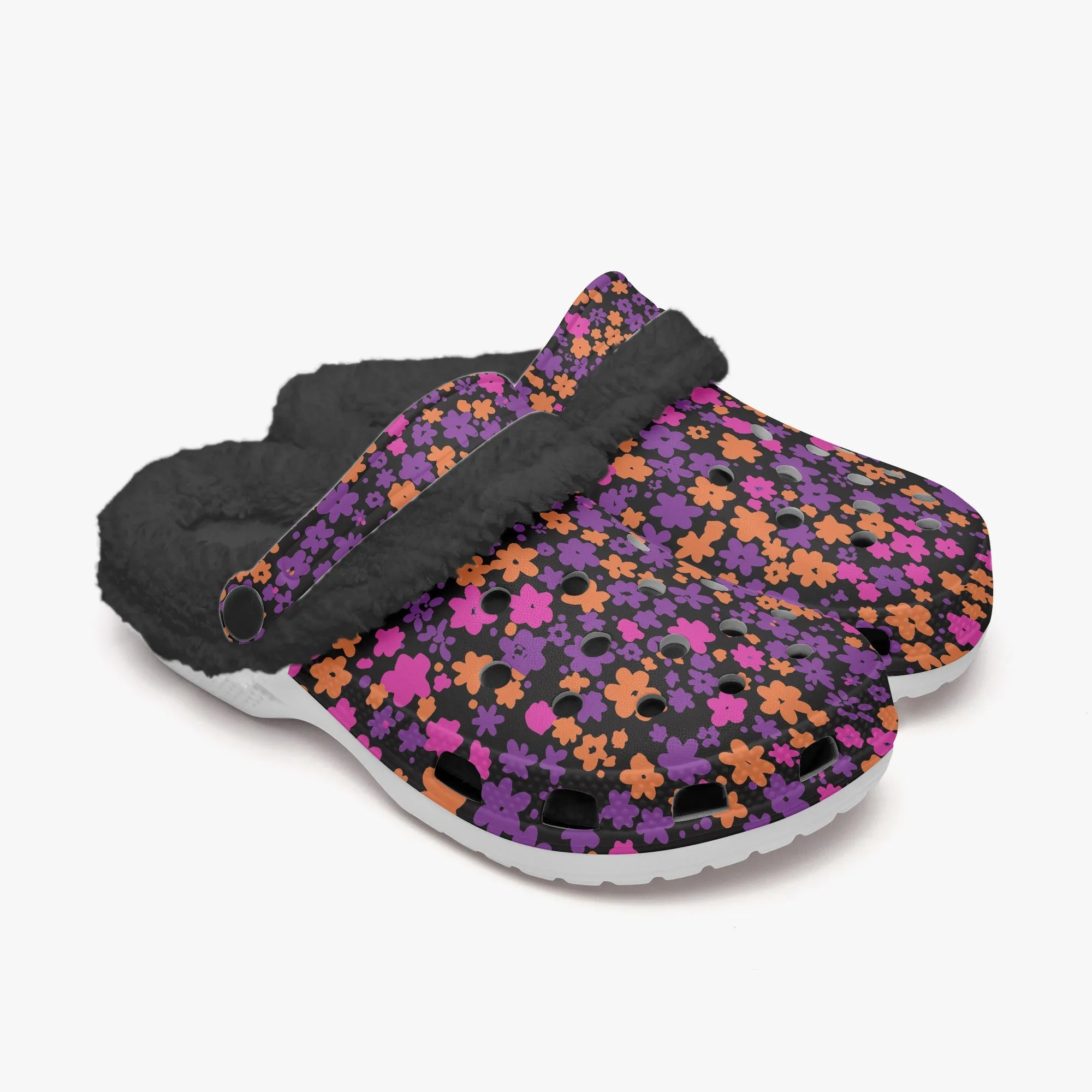 Ditsy Flowers