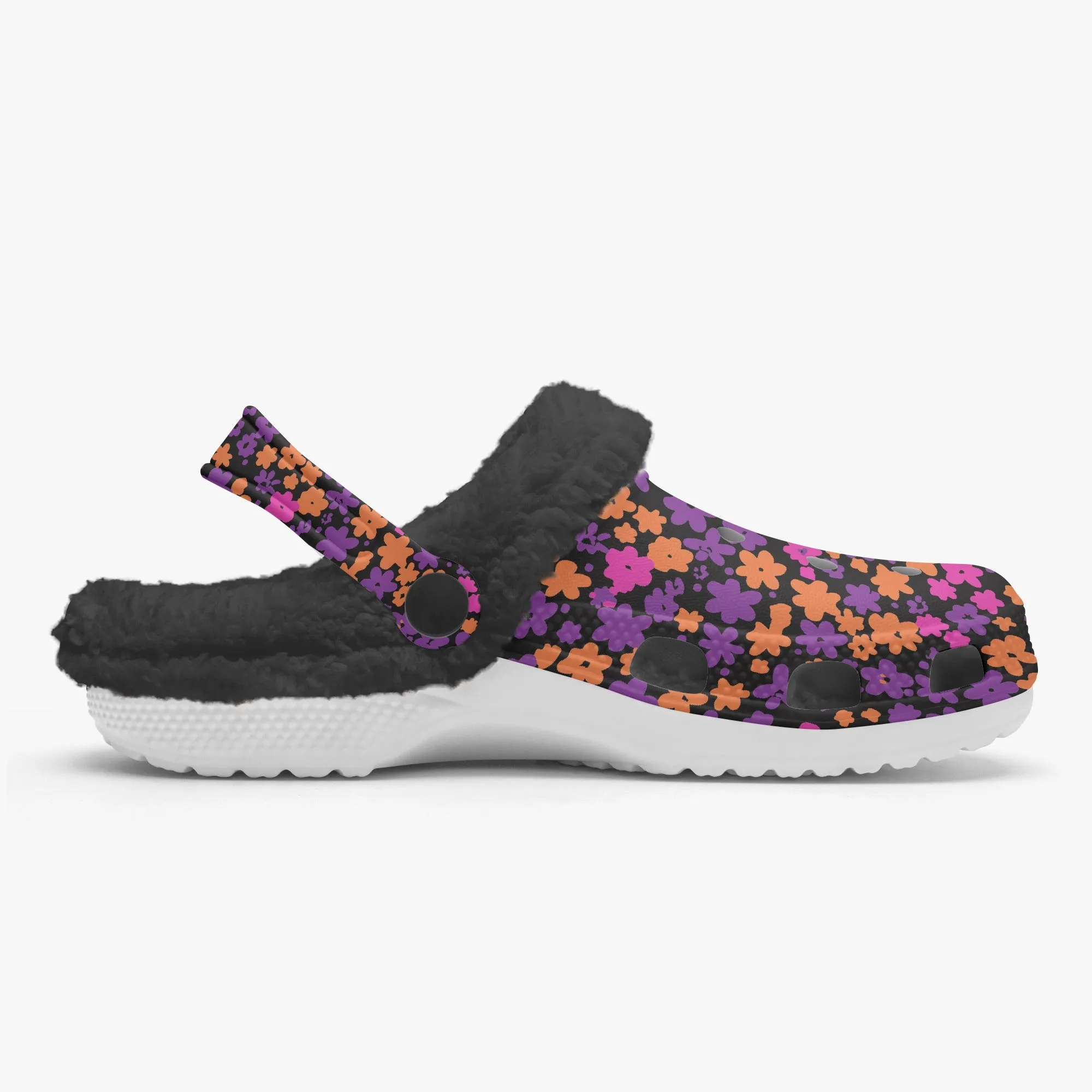 Ditsy Flowers