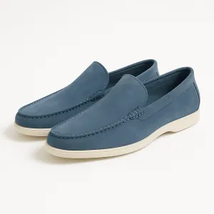 Domoir | Legacy Leather Loafers