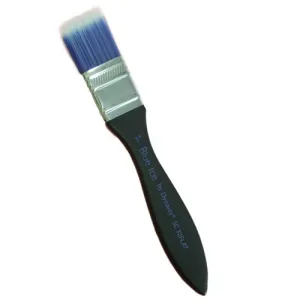 Dynasty Blue Ice - Flat 1"