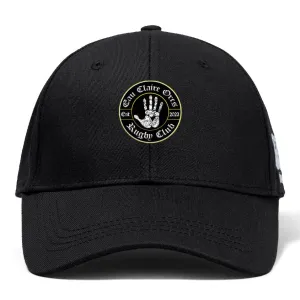 Eau Claire Orcs Flexfit Drill Cap by Canterbury