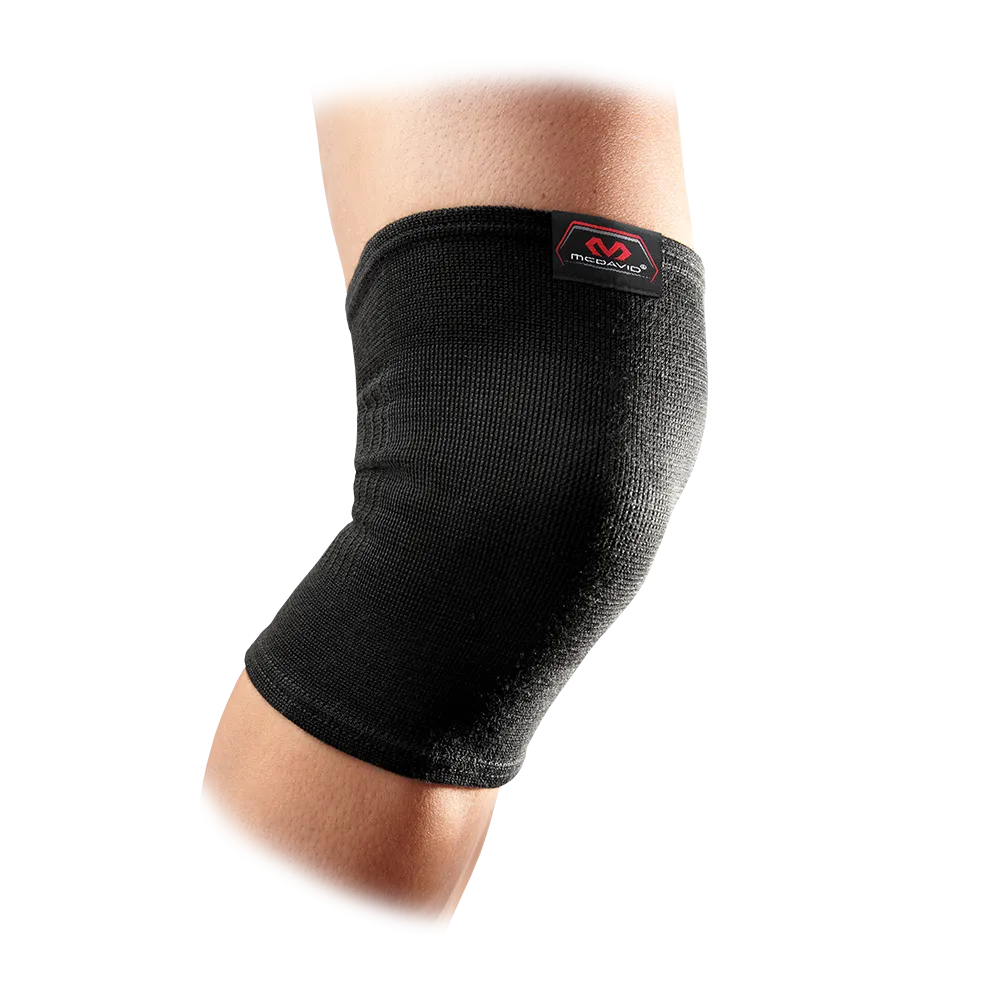 Elastic Knee Sleeve