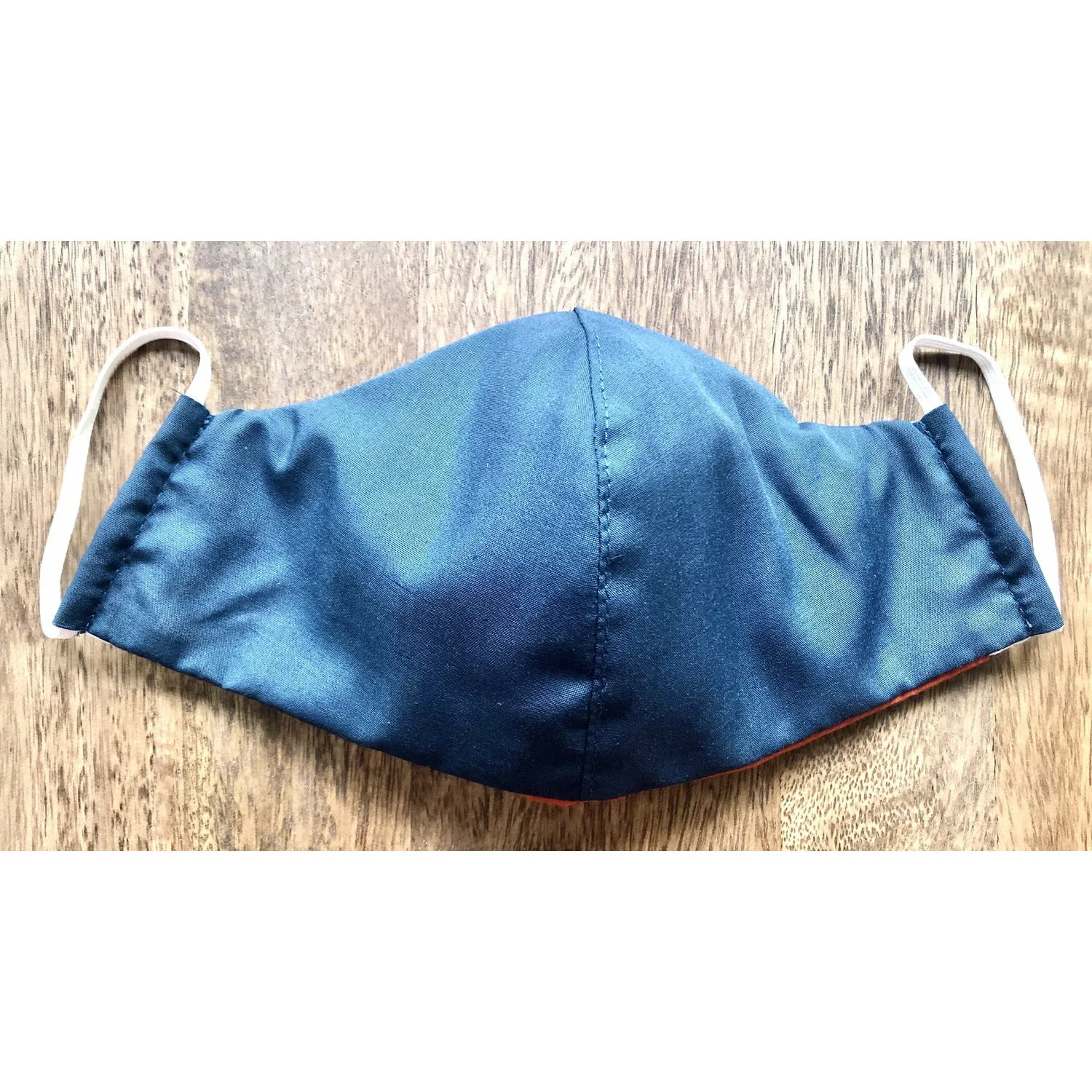 Elastic Masks