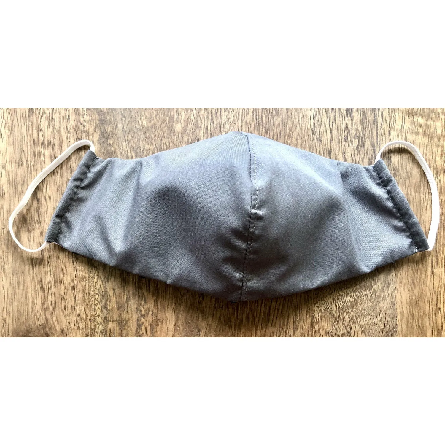 Elastic Masks