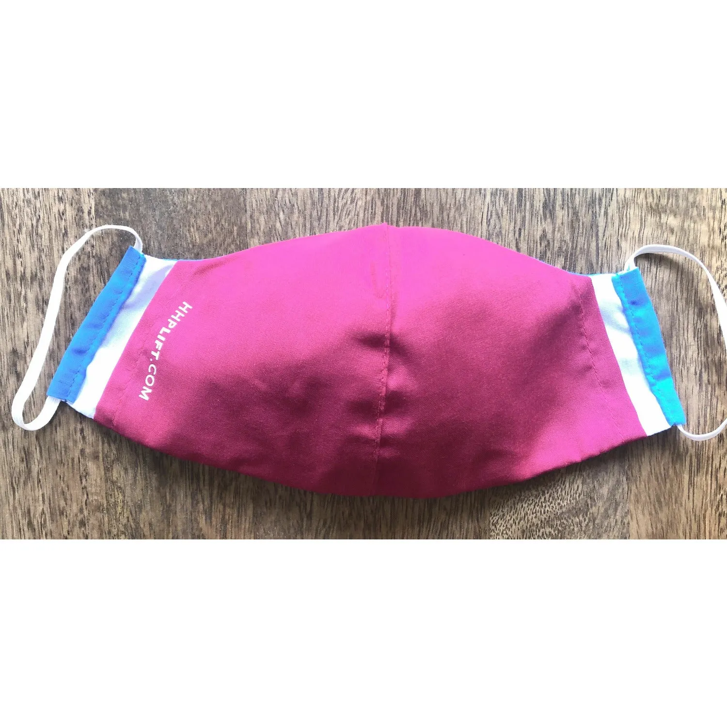 Elastic Masks