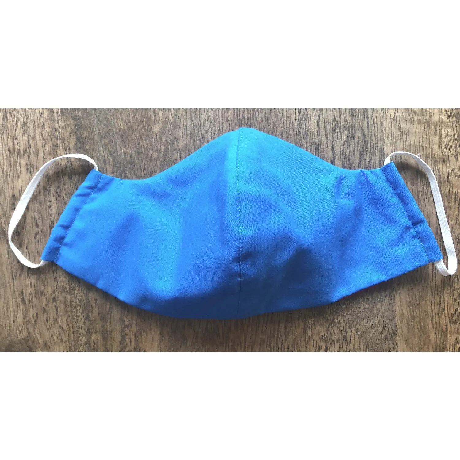Elastic Masks