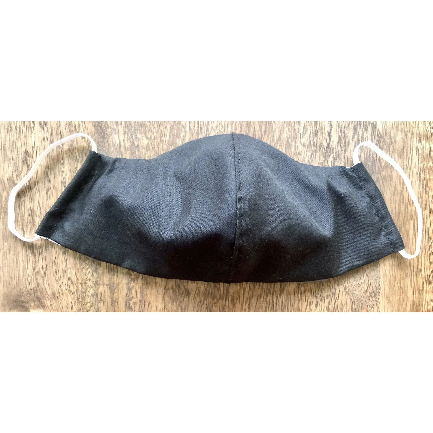 Elastic Masks