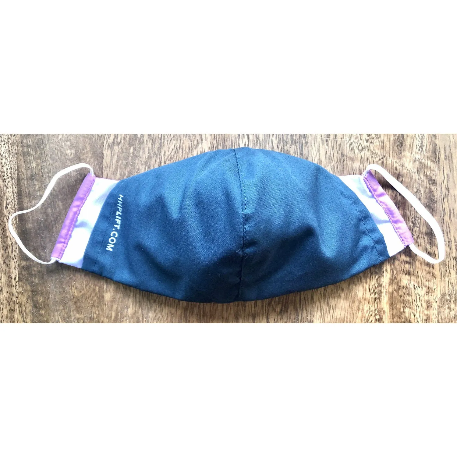 Elastic Masks