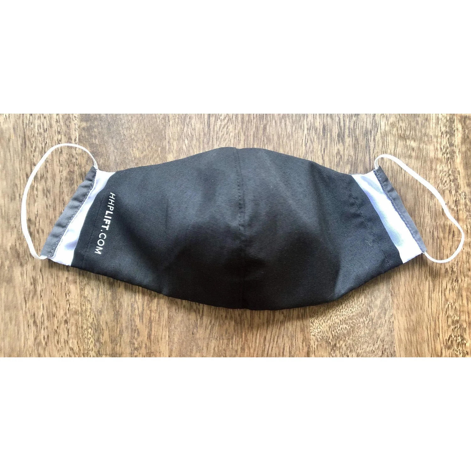 Elastic Masks