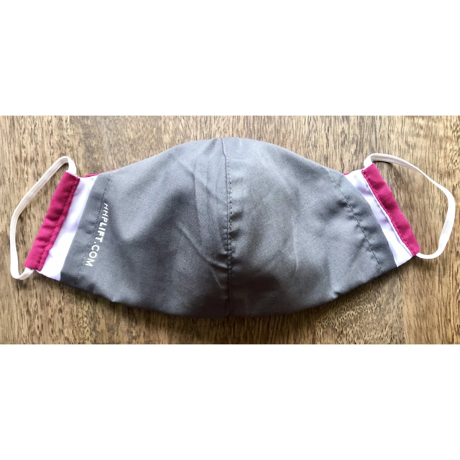 Elastic Masks
