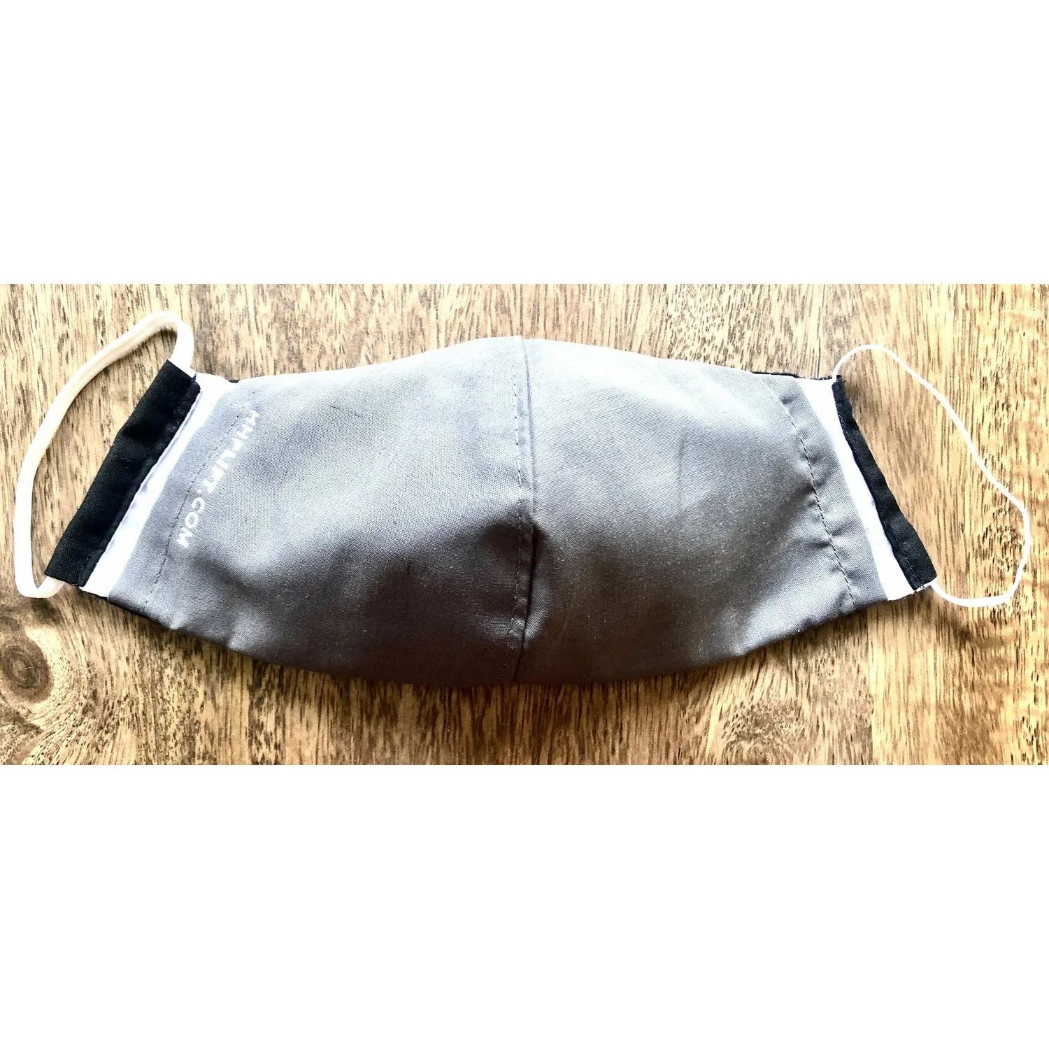 Elastic Masks